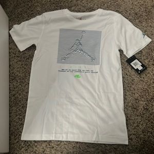 Nike Jordan t-shirt